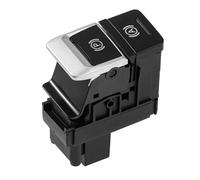 Módulo freno estacionamiento Interruptor Control Freno Estacionamiento Electrónico 4G1927225B Para A6 C7 A7 2011-2018 /Avant/Quattro 4G1 927 Sistema Freno Estacionamiento