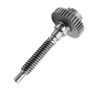 Módulo Freno Estacionamiento para BMW E65 E66 745I 2002-2005 750I 760I 6.0L 39 Dientes Kit Reparación Actuador del Engranaje Metálico del Freno De Estacionamiento 34436777756 Freno Mano Eléctrico
