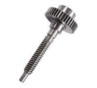 Módulo Freno Estacionamiento Para E65 E66 R2LC 39/40 Dientes Metal Freno De Estacionamiento Engranaje Actuador Reparación Conjunto Reemplazo(40 teeth)
