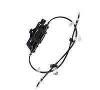 Módulo Freno Estacionamiento Para Hyundai Para Santa Para Fe Para Maxcruz 2012-2019 Motor Actuador Freno Mano 59700-2W800 Piezas 59700B8700 Módulo Freno Estacionamiento Electrónico Módulo Freno Mano