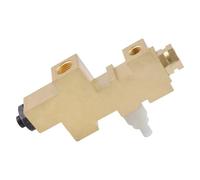 Módulo Freno Estacionamiento Para Jeep CJ, XJ Y YJ, Para Wrangler Y Para Cherokee (1987-1996) Válvula Proporcional Freno Automóvil 52009115 05083808AA PV8796J Actuador Freno Mano