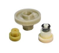 Módulo Freno Estacionamiento Para Land Para Rover Para Discovery 3 EPB Kit Reparación Freno Estacionamiento A85E - Kit Reparación Módulo Freno Mano Reparación Freno Mano LR019223 Actuador Freno Estaci