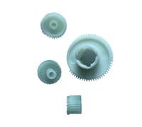 Módulo Freno Estacionamiento Para X3 Para X5 E83 E53 E70 Para LAND Para ROVER Piezas Coche Aparcamiento Mano Brack Actuador Engranaje EPB Kit Reparación Motor
