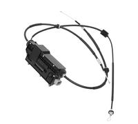 Módulo Freno Mano 34436850289 Para X5 E70 2007-2013 Para X6 E71 E72 2008-2014 Actuador Freno Estacionamiento Freno Mano Eléctrico Con Unidad Control