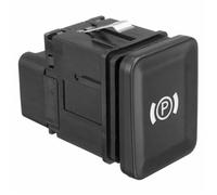 Módulo Freno Mano 3C0927225B 3C0927225C Para VW Para Passat Para CC 2008 2009 2010 2011 Botón Del Interruptor Del Freno De Mano Electrónico Del Coche