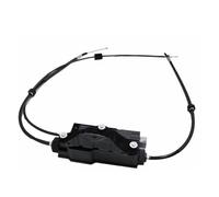 Módulo Freno Mano lectrónico Compatible Con Para X5 M F85 2015 2016 2017 2018 Módulo Actuador Freno Mano Electrónico Accesorios OEM: 34436874220