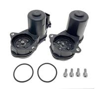 Módulo Freno Mano Para Benz W166 X166 GL Para GLE Para GLS ML 63 250 350 400 450 550 1669065401 2x Motor Actuador Freno Estacionamiento Eléctrico Módulo Freno Estacionamiento