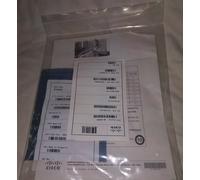 Módulo GBIC de fibra Cisco WS-G5486 1000BASE-LX genuino