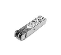 Módulo GBIC SFP compatible con STARTECH Cisco GLC-LX-SM-RGD - Transceptor Mini GBIC 1000BASE-LX - Para red de datos