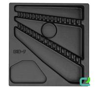 Módulo GEDORE BLAU ES vacío