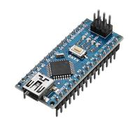 Módulo Geekcreit ATmega328P Nano V3 Versión Mejorada Sin Cable Placa de Desarrollo Geekcreit para Arduino - productos que funcionan con la placa