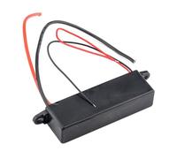 Módulo generador de alto voltaje de 20000 V, 12 V CC, convertidor de impulso, fuente de alimentación para pulverizador electrostático, circuito multiplicador de voltaje, potencia de alto voltaje