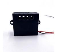 Módulo generador de iones negativos para polvo y control 5V/12V/24V Tecnología de plasma (DC12V)