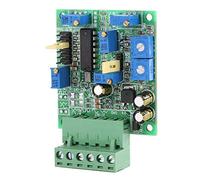 Módulo Generador de Señal, 1hz-350khz DDS Generador de Señal Senoidal, Módulo de Placa de Onda Cuadrada Triangular, Ajustable Frecuencia FRQ, Control de Frecuencia de Alta