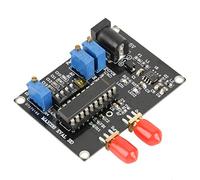 Módulo generador de señal de función ZLXCAOB MAX038 20MH Triangular/sinusoidal/Rectangular/Onda de Pulso