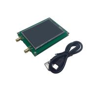 Módulo Generador de Señal RF ADF4350 de 137,5 MHz A 4400 MHz con Pantalla LCD para Desarrollo de Pruebas de RF