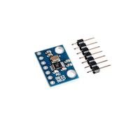 Módulo Generador de Señales AD9833, Fuente de Señal de Onda Cuadrada Sinusoidal Triangular, Placa Generadora de Funciones DDS Programable para