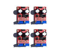 Módulo generador de señales de frecuencia de impulsos de ciclo de trabajo ajustable para placa de controlador de motor paso a paso, módulo de modulación de ancho ajustable PWM