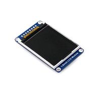 Módulo general de pantalla LCD de 1,8 pulgadas Compatible con Raspberry Pi Resolución 128×160 Interfaz SPI Panel IPS Colores RGB de 65K Compatible con Arduino, STM32 con controlador integrado