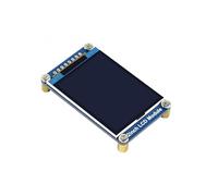 Módulo general de pantalla LCD de 2 pulgadas compatible con Raspberry Pi Interfaz SPI de 240 × 320 Panel IPS 262K RGB Chip de controlador ST7789VW integrado compatible con VisionFive2, Arduino, STM32