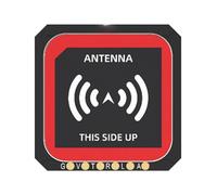 Módulo GEP-M1025 de posicionamiento preciso con chip altamente para una precisión precisa y ambiental