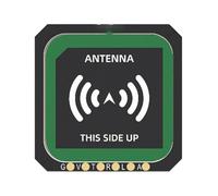 Módulo GEP-M1025 de posicionamiento preciso con chip altamente para una precisión precisa y ambiental