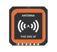 Módulo GEP-M1025 de posicionamiento preciso con chip altamente para una precisión precisa y ambiental