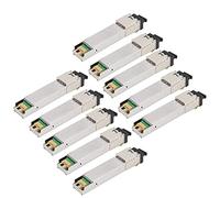 Módulo Gigabit, Gigabit Single Mode Professional para Switches con Puerto óptico SFP para H3C Network Car