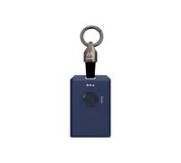 Módulo GNSS para Meshtastic Lora WisMesh Tracker NRF52840 AT6558R Compatible con WiFi BLE MeshCore IP66 Seguimiento + Soporte para Llavero B