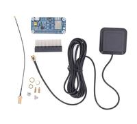 Módulo GPS, Función RTK, Placa de Expansión GNSS LC29H AA GPS Hat para Placa Base