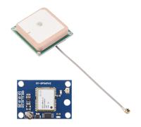 Módulo GPS GY-GPSV3 NEO-M8N para controlador de vuelo APM MWC Pixhawk