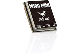Módulo GPS HGLRC Mini M100 para UBLOX compatible con 2-7 pulgadas FPV Racing Drone