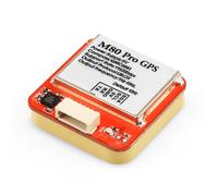 Módulo GPS M80 PRO con brújula QMC5883 y posicionamiento rápido
