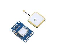 Módulo GY-GPSV3-M8T NEO-M8T NEO-M9N (NEO-M8T)
