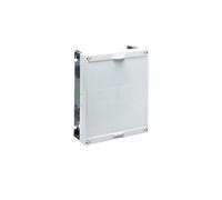 Módulo Hager, módulo distribuidor de instalación universN UD21C1,