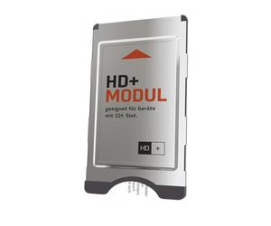 Módulo HD+ con transmisor HD+ para 6 Meses Gratis
