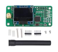 Módulo Hotspot Modo inalámbrico Modo USB Plaón de expansión Hotspot con Soporte de Pantalla DMR P25 YSF para Desarrollo de proyectos Fiestas de Juego al Aire Libre