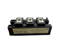 Módulo IGBT 1MI100H-025 Reemplazo IGBT 1MI150H-025 Módulo De Conversión De Energía(1MI100H-025)