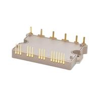 Módulo IGBT 6MBP20RTA060 6MBP20RTA060-01 6MBP30RTB060 6MBP30RTB060-12 6MBP30RTB060-50 Original(6MBP20RTA060)