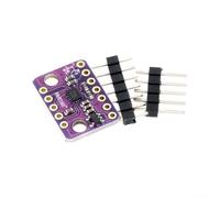 Módulo IMU de 6 ejes GY-BMI160 5pcs con giroscopio y acelerómetro para estimación de orientación en tiempo real y detección de inclinación