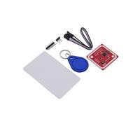 Módulo Inalámbrico NFC RFID PN532 V3, Kits de Usuario, Modo Lector/Escritor, Circuito Integrado S50, Tarjeta PCB, Antena, I2C, IIC, SPI, HSU