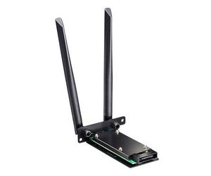 Módulo inalámbrico Optoma AZ932-HNG WiFi 6 y Bluetooth para pantallas Serie 3