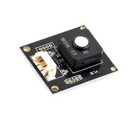 Módulo industrial de sensores olfativos para detección de metano HCHO y COV, uso industrial, conexión UART, transductor de gas