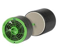 Módulo insertable ecoHRV43, kit de montaje final de recuperación de calor - GL-1000-1010 de Airoluxx