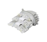Módulo intermitente diodo de giro derecho compatible con 3 series E90 E91 328i 2.0L 3.0L xDrive 335d Base 335i 2007-2012 Reemplazo para 63127245814
