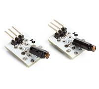 Módulo Interruptor de Choque/Vibración (2pcs) Compatible con Arduino - VELLEMAN
