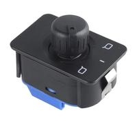 Módulo Interruptor Espejo Compatible Con A6 C5 1998-2004 4B1959565A Interruptor Espejo Lateral Ventana Interruptor Eléctrico