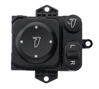 Módulo Interruptor Espejo Compatible Con Accord Para CRV 35190-T5A-J11 Interruptor Control Espejo Retrovisor Automóvil Interruptor Botón Ajuste Espejo Retrovisor