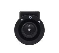 Módulo Interruptor Espejo Compatible Con C&itroen Para Berlingo Para C2 C3 C6 Para Xsara Para CElysse 6545.KS 185526 Interruptor Control Espejo Retrovisor Coche