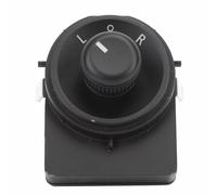 Módulo Interruptor Espejo Compatible con Chevrolet para Sonic 2012-2020 Interruptor de espejo lateral del conductor Interruptor de control de ventana eléctrica 95328440